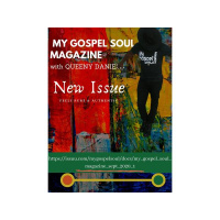 My Gospel Soul Radio
