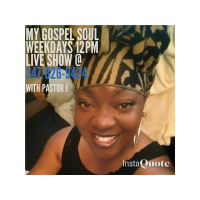 My Gospel Soul Radio with Jennice Jackson | Exceedingly Abundantly and More