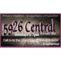 5926 Central with Zam  Queeny