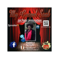 Jennice Jackson Ministries pres. My Gospel Soul