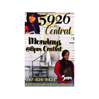 5926 Central Live | Southern Love Experience | Ibprophen Badreaction