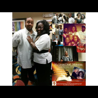 My Gospel Soul Radio