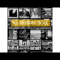 My Gospel Soul on Lafay City Radio with Queen Jack