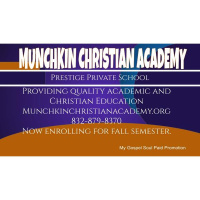 My Gospel Soul Radio