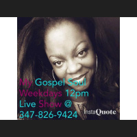 My Gospel Soul Radio with Pastor J. Let it Monday| Weekend Review
