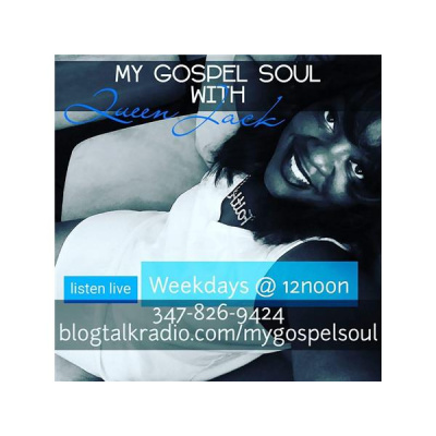 My Gospel Soul Radio