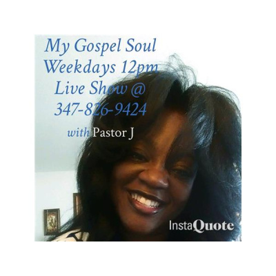 My Gospel Soul Radio
