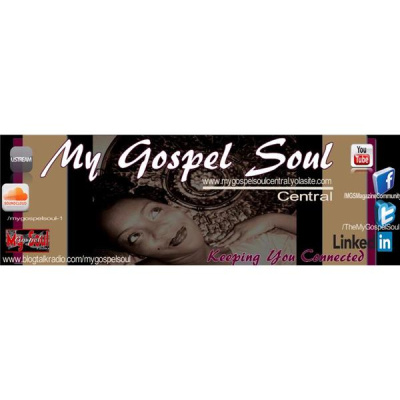 My Gospel Soul Radio