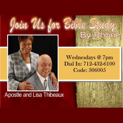 My Gospel Soul Radio