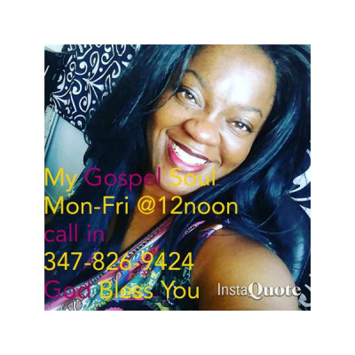 My Gospel Soul Radio