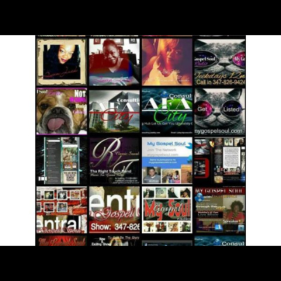 My Gospel Soul Radio