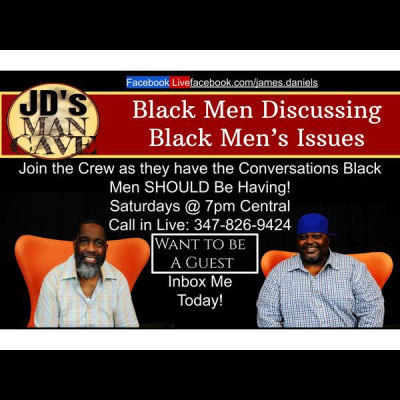 My Gospel Soul Radio