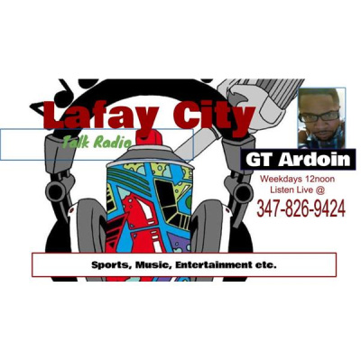 My Gospel Soul Radio