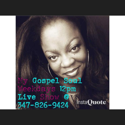 My Gospel Soul Radio