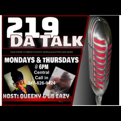 My Gospel Soul Radio