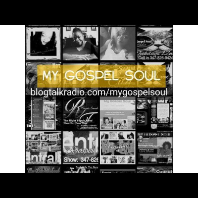 My Gospel Soul Radio