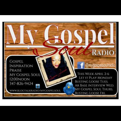My Gospel Soul Radio