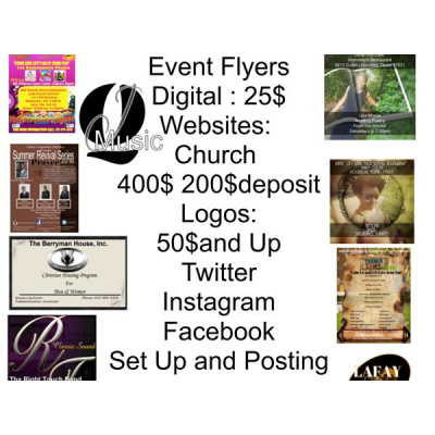 My Gospel Soul Radio