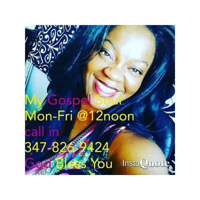 My Gospel Soul Radio