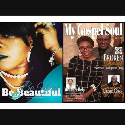 My Gospel Soul Radio