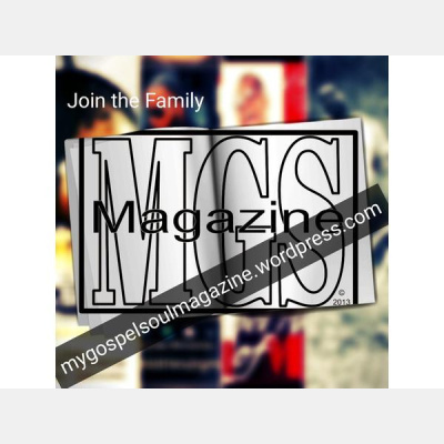 My Gospel Soul Radio