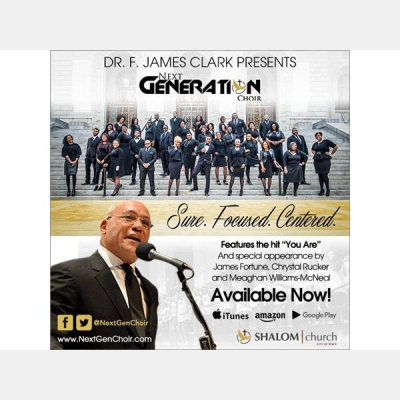 My Gospel Soul Radio