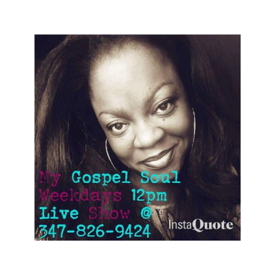 My Gospel Soul Radio