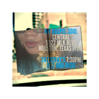 My Gospel Soul Radio