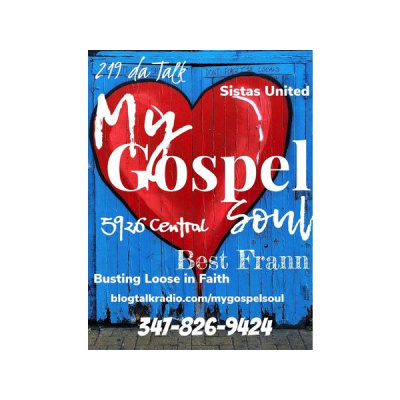 My Gospel Soul Radio