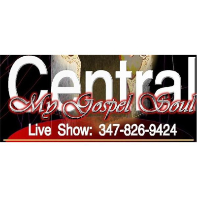 My Gospel Soul Radio