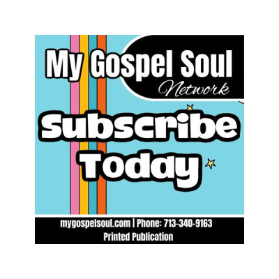 My Gospel Soul Radio