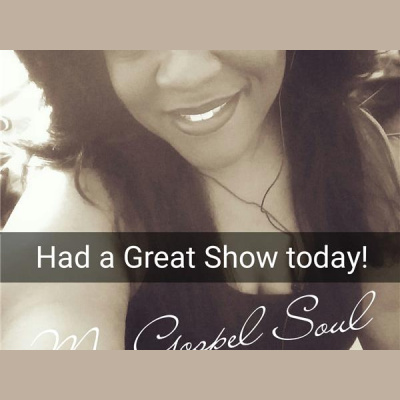 My Gospel Soul Radio