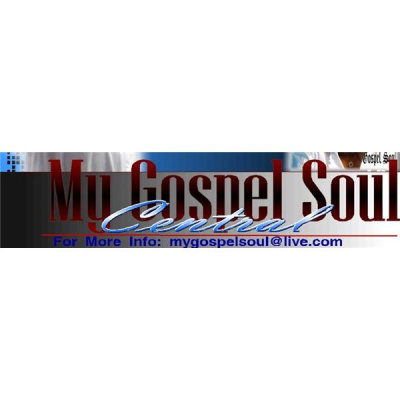 My Gospel Soul Radio