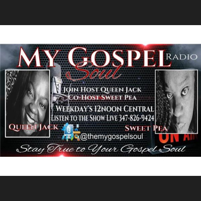 My Gospel Soul Radio