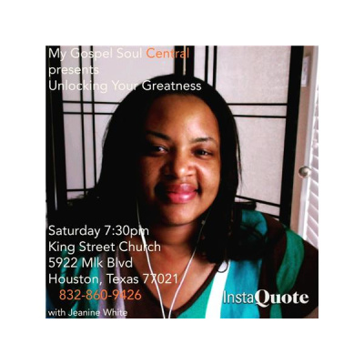 My Gospel Soul Radio