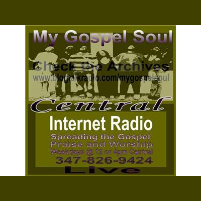 My Gospel Soul Radio