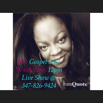 My Gospel Soul Radio