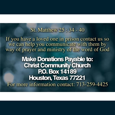 My Gospel Soul Radio