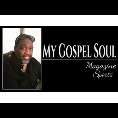 My Gospel Soul Radio