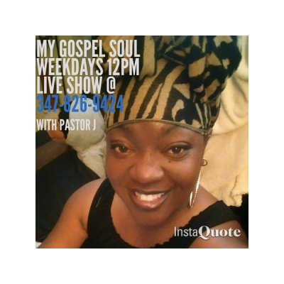 My Gospel Soul Radio