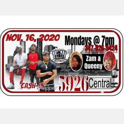 My Gospel Soul Radio