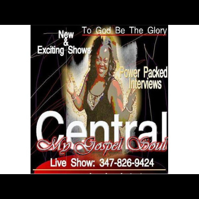 My Gospel Soul Radio