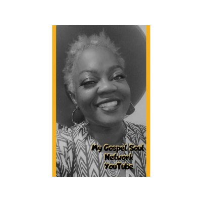 My Gospel Soul Radio