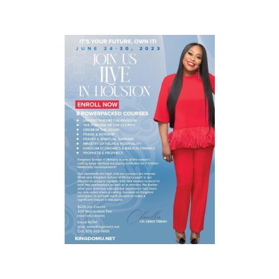 My Gospel Soul Radio