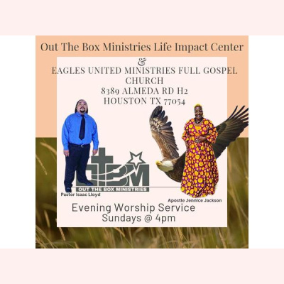 My Gospel Soul Radio