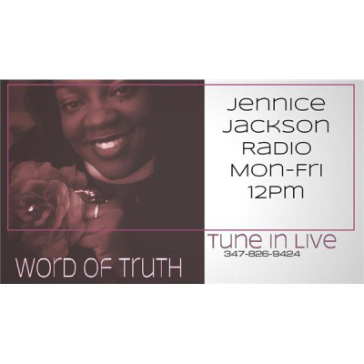 My Gospel Soul Radio