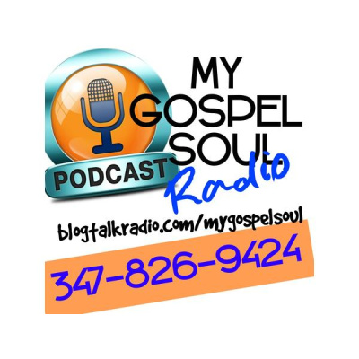 My Gospel Soul Radio