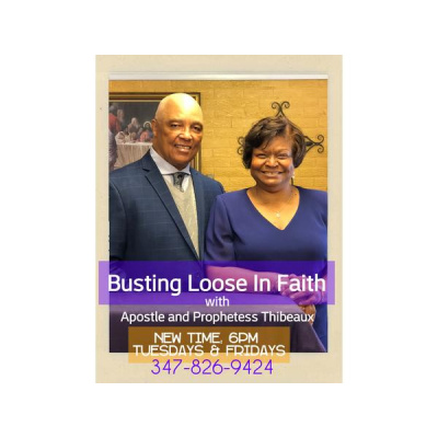 My Gospel Soul Radio