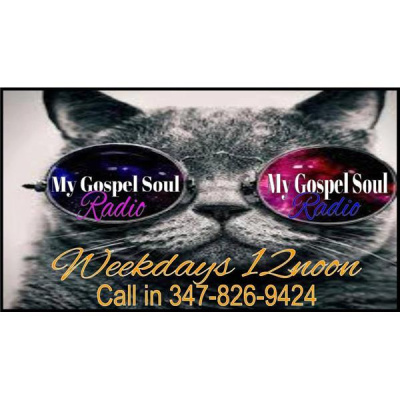 My Gospel Soul Radio