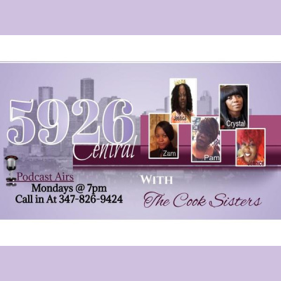 My Gospel Soul Radio